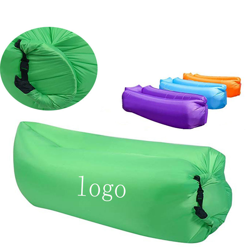 Inflatable Lounger Sofa Bed