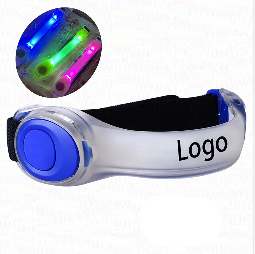 LED Armband Bracelet Running Light