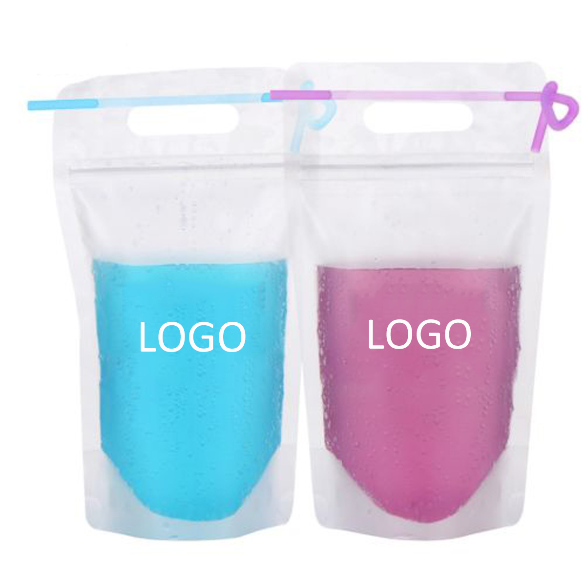 Drink Pouch
