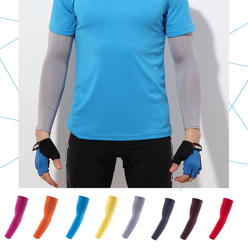 Custom Cooling Arm Sleeves