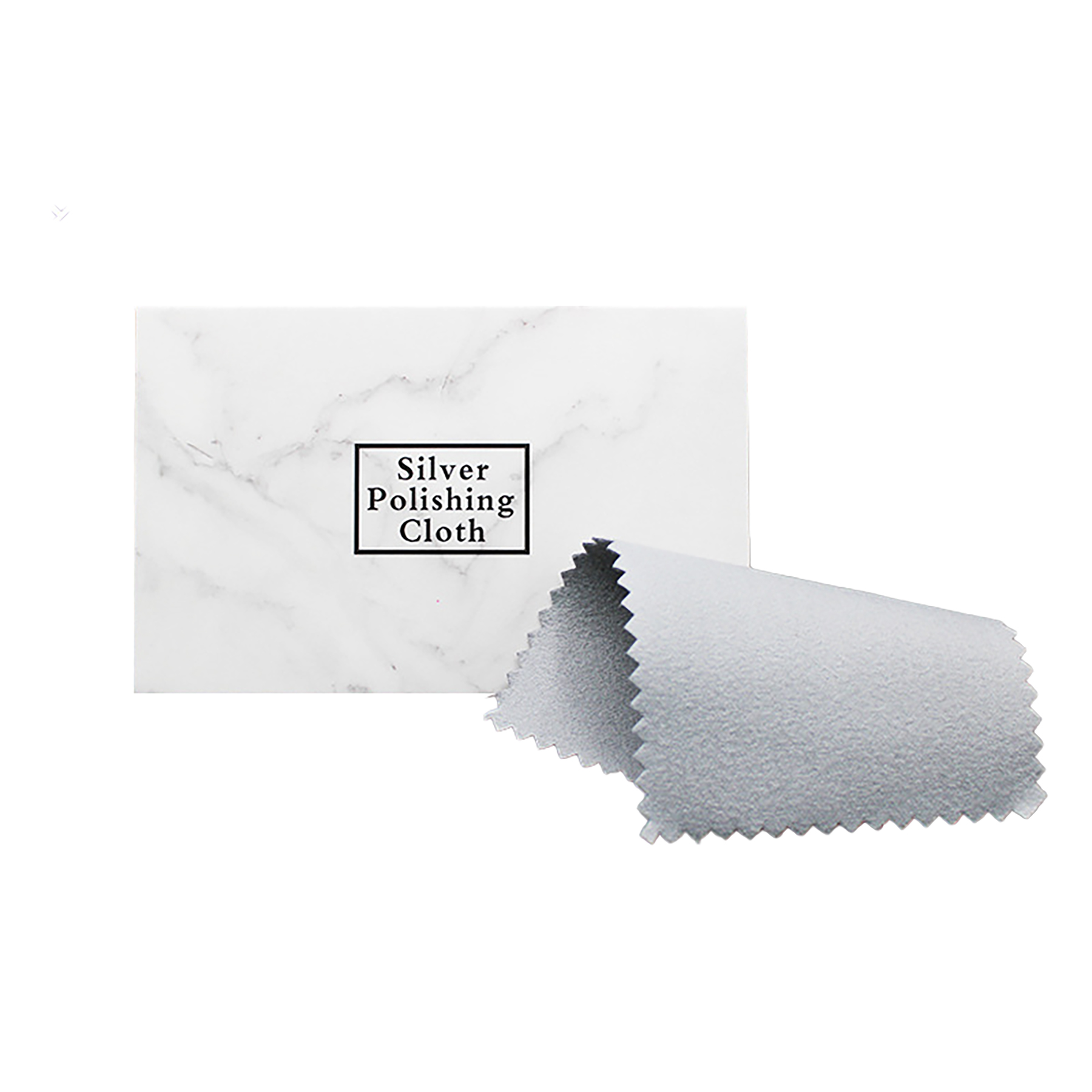 Jewelry Cleaning and Polishing Cloth