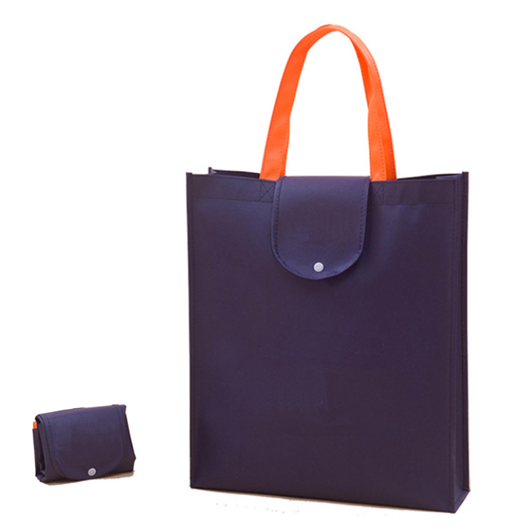 Foldable Non-woven Shopping Bag 