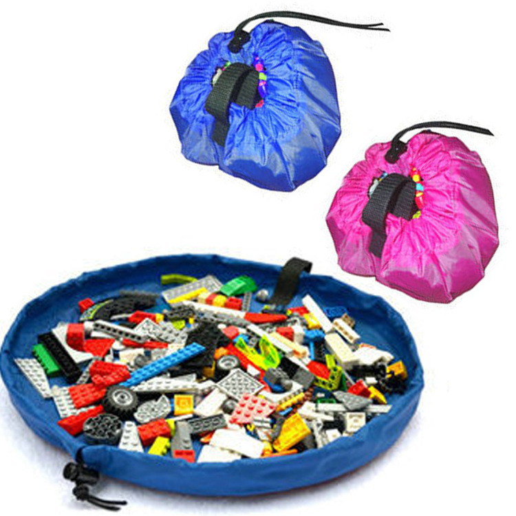 Kids Storage Bag for Toys