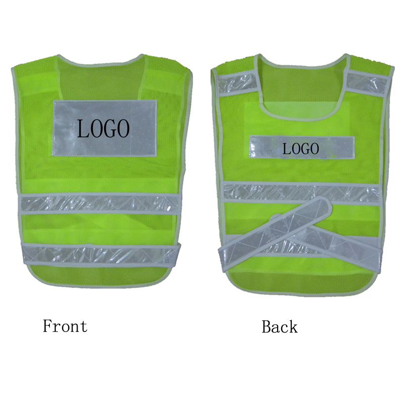 Reflective Safety Jacket/Vest