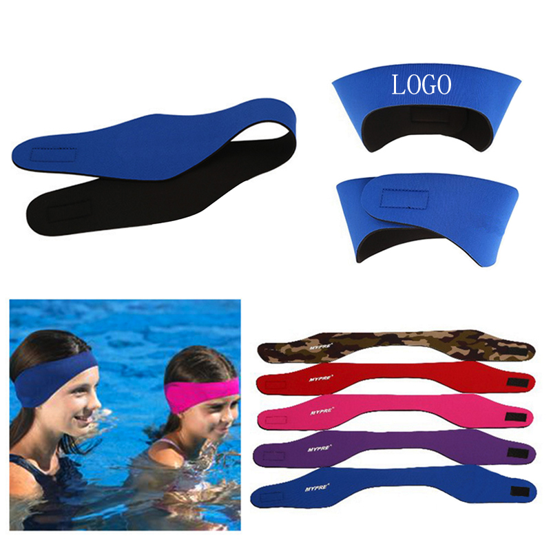 Swimming Earmuff Headband