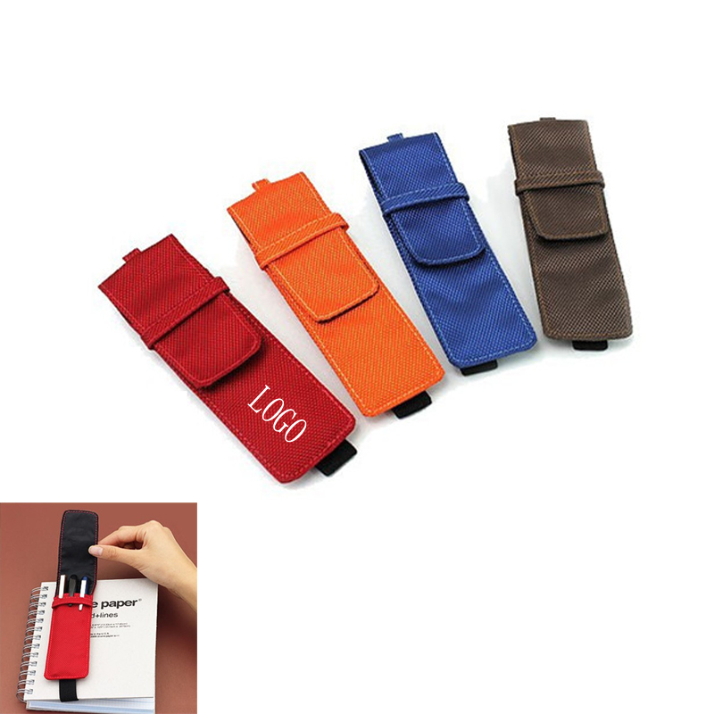Belt Pencil Bags Pen Jacket/Pen Cover for Office and School 