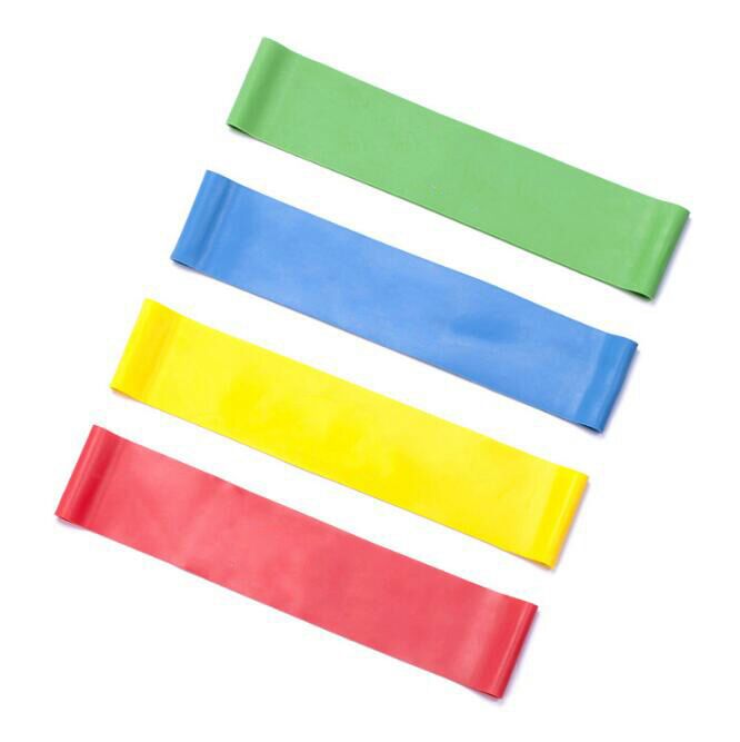 Exercise Bands Resistance Bands