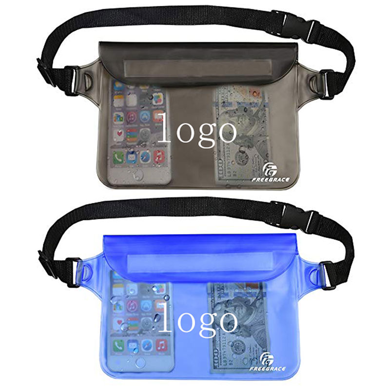 Universal Waterproof Phone Case