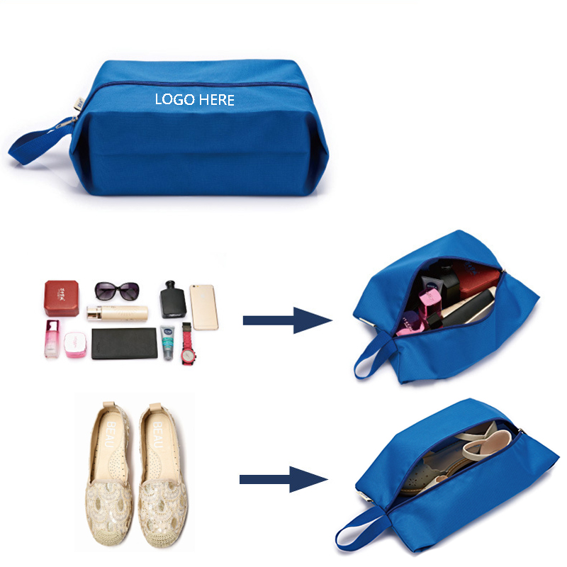 Travel Shoes Bag