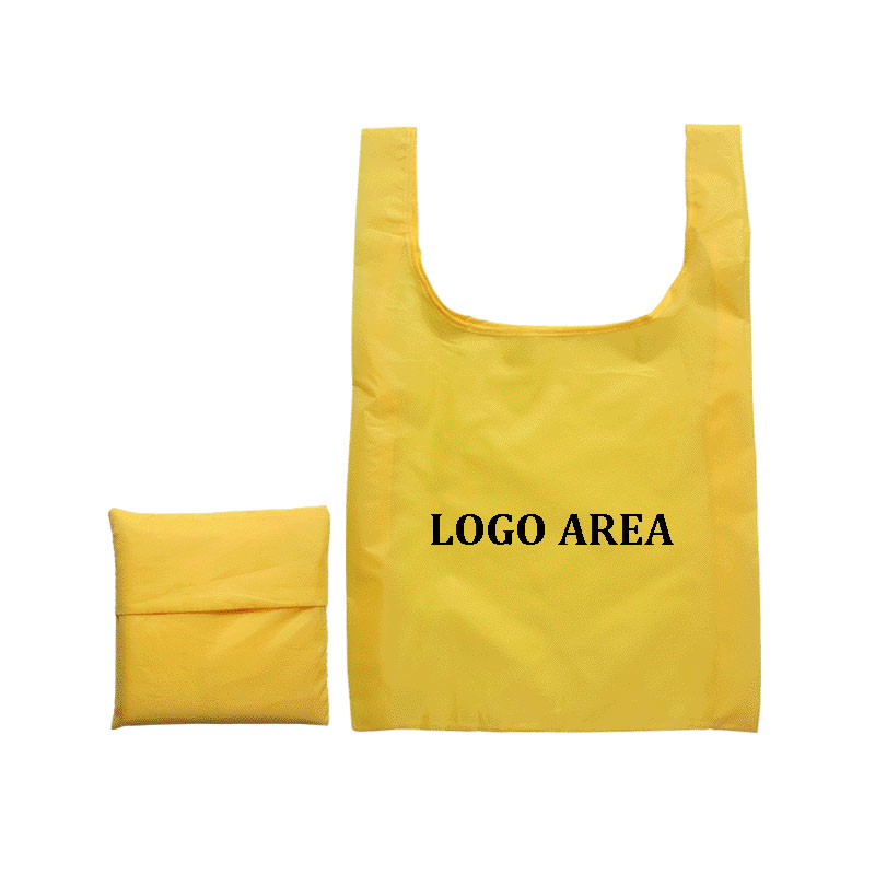 Reusable Shopping Tote Bag