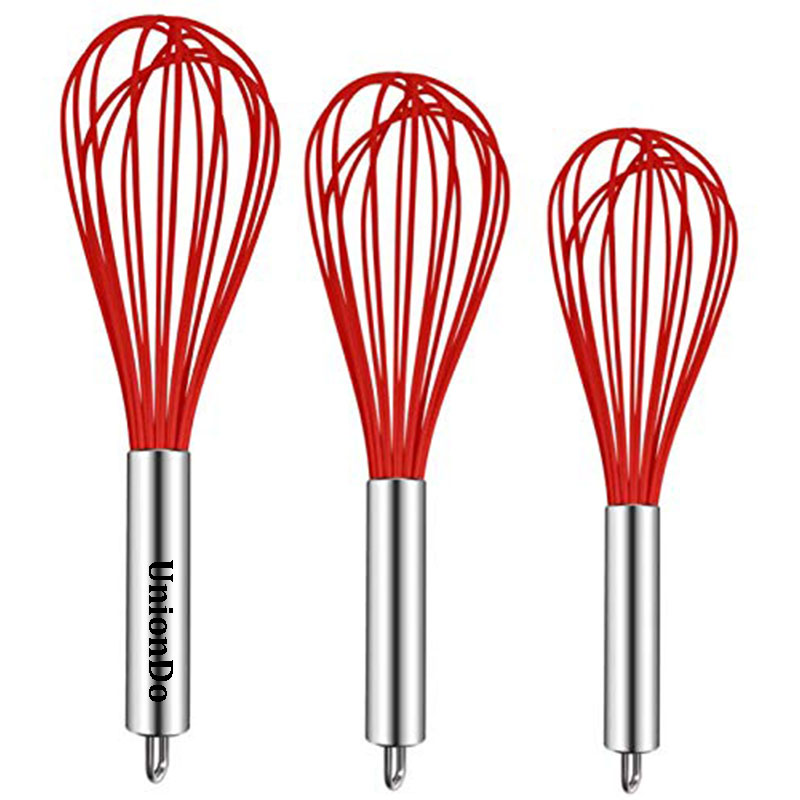 Silicone Whisk