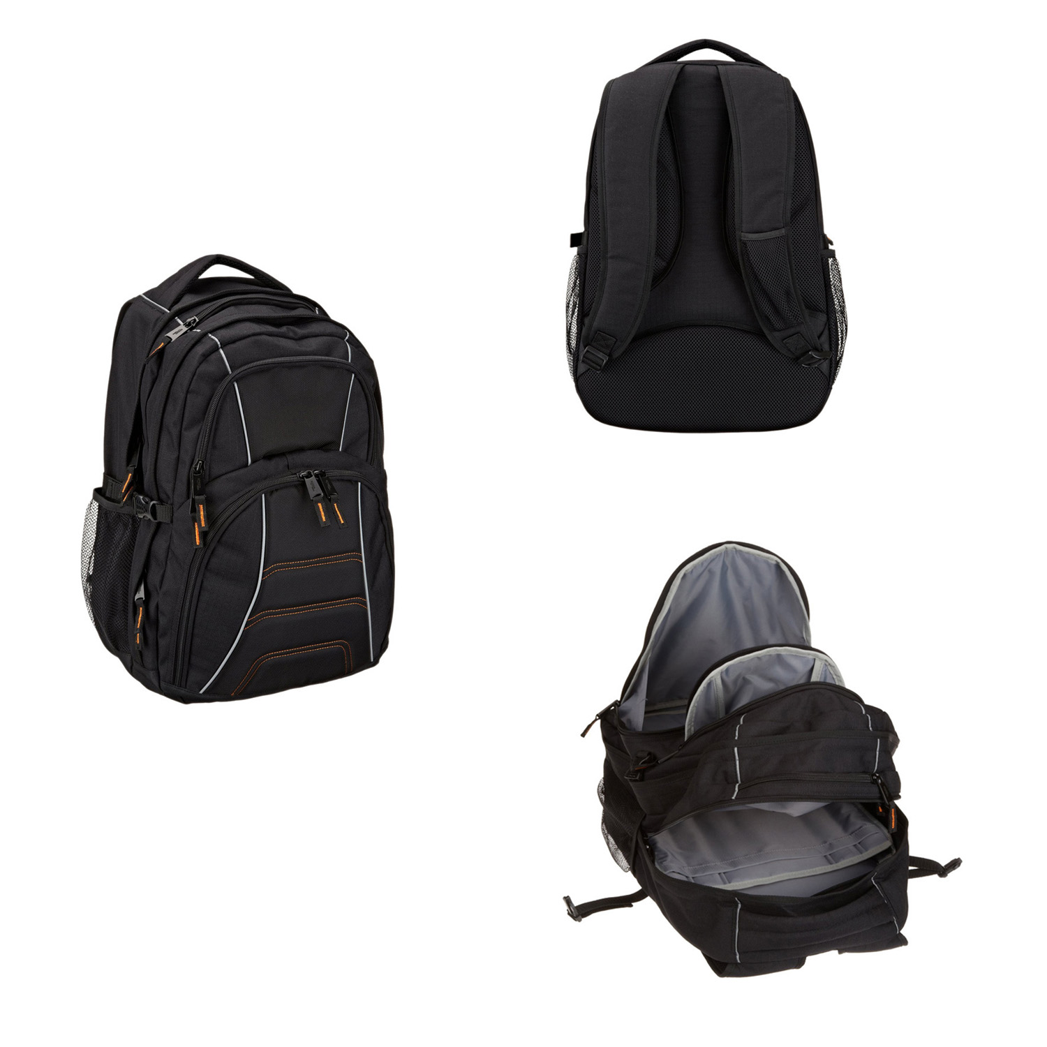 Laptop Backpack with Multi-compartment for Laptop