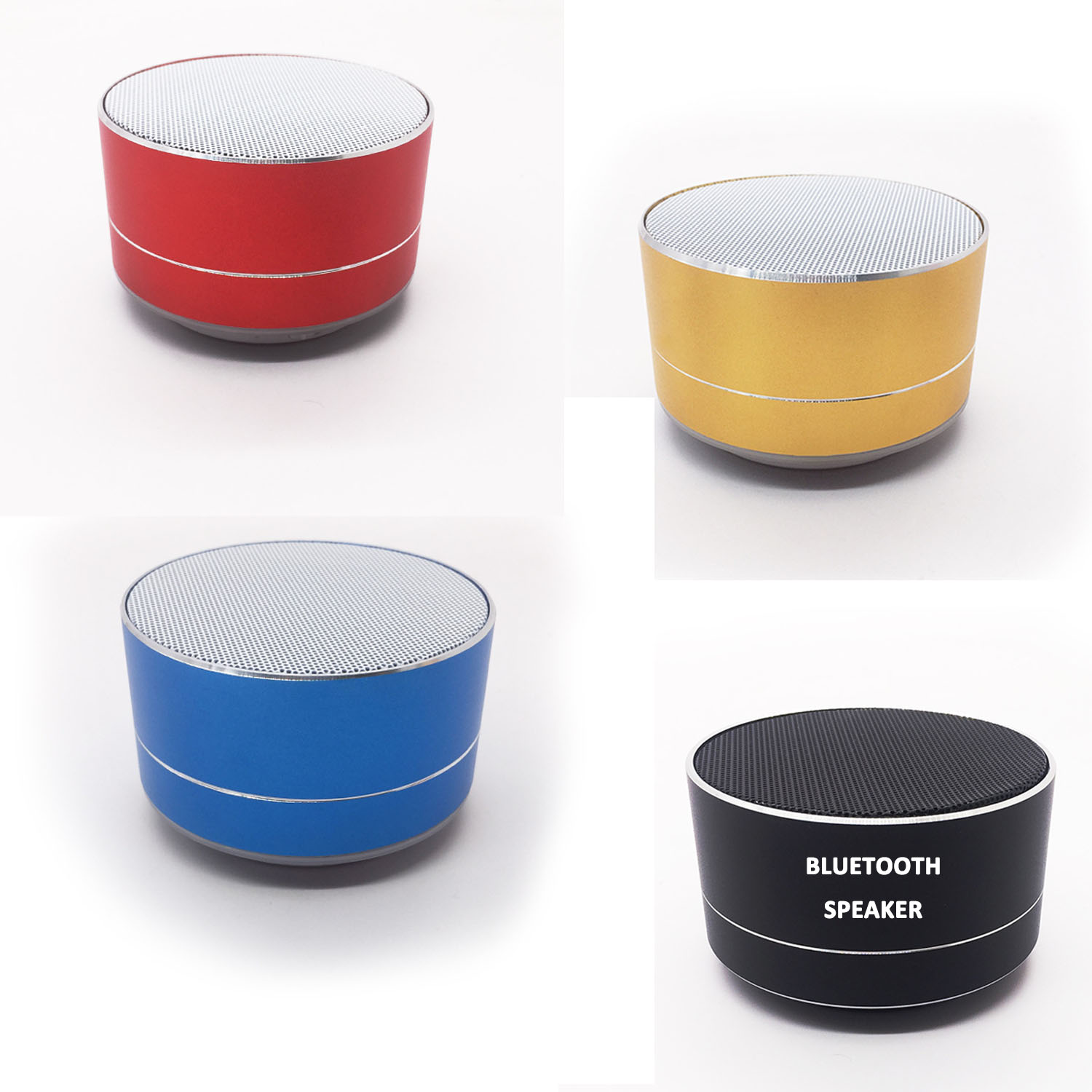 Outstanding Sound Quality Mini Bluetooth Speaker