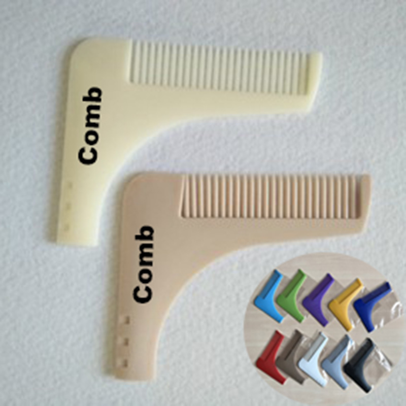 Beard Comb