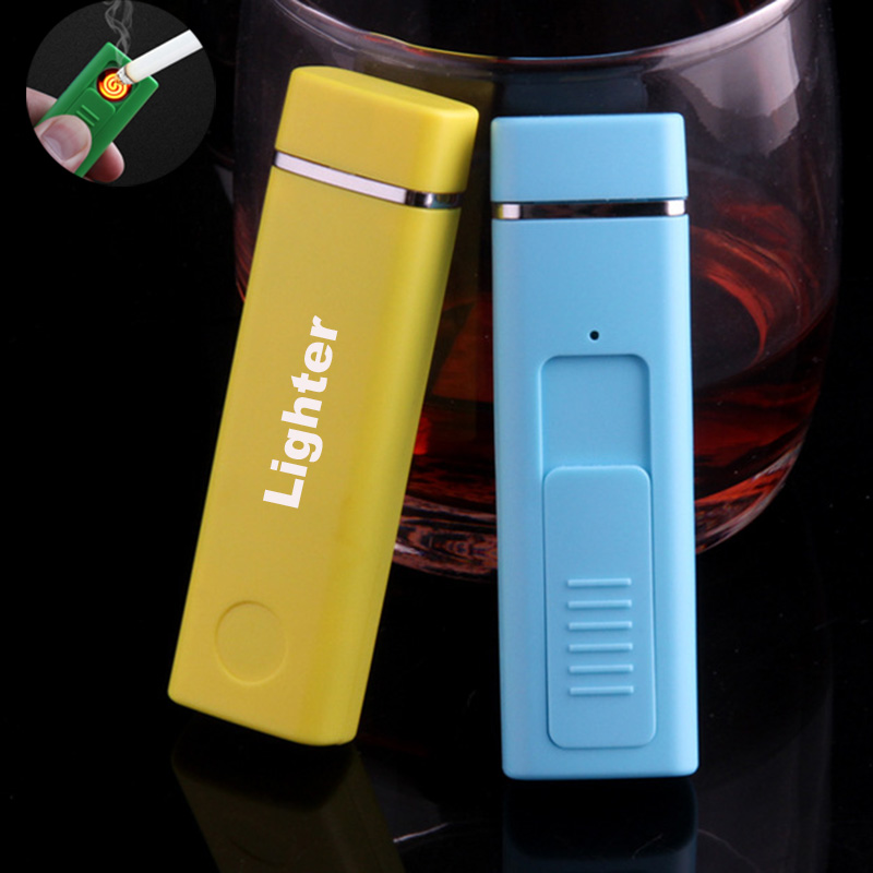 USB Charging Cigarette Lighter