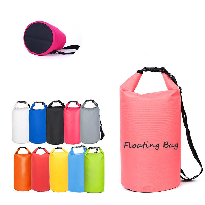 Floating Waterproof Dry Bag