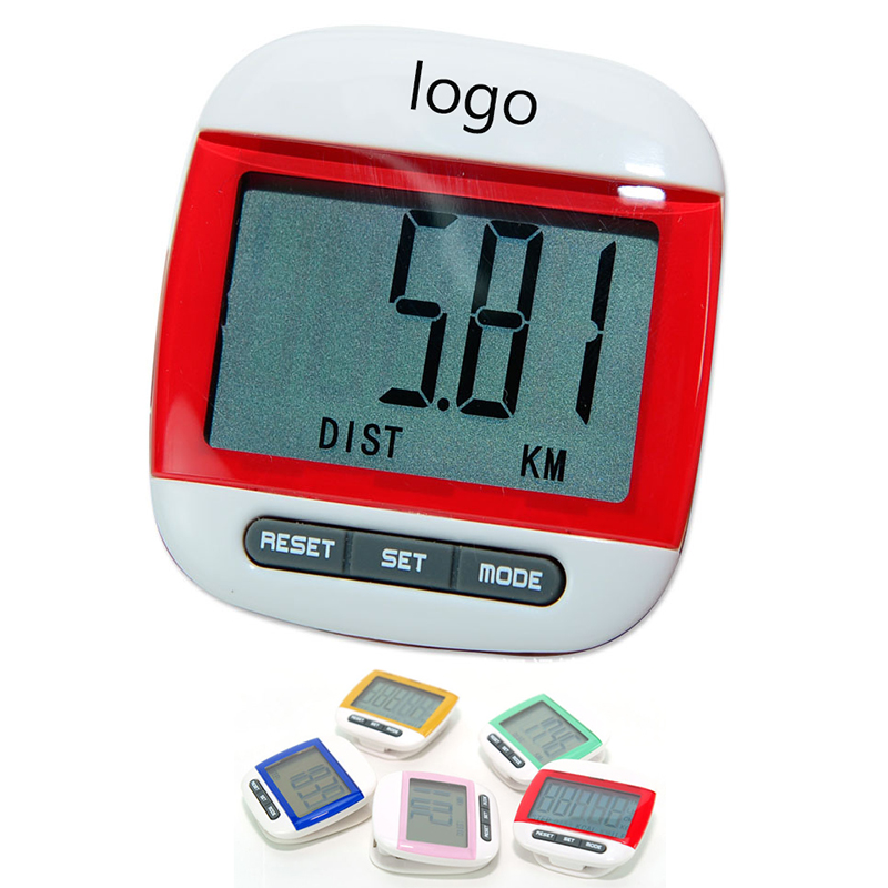 Pedometer 