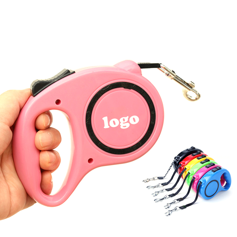 Retractable Dog Leash 