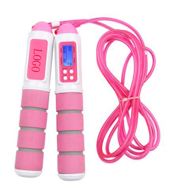 Fashion skipping rope