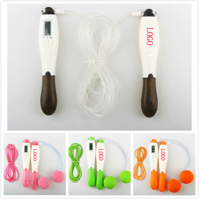 Digital Display Jump rope 