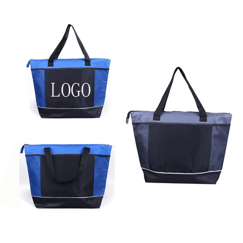 Insulated Lunch Tote Bag Cooler