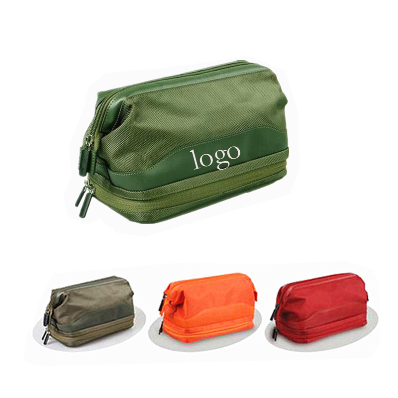 Toiletry Bag for Travel For Men Large