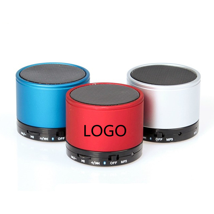 Bluetooth mini speaker