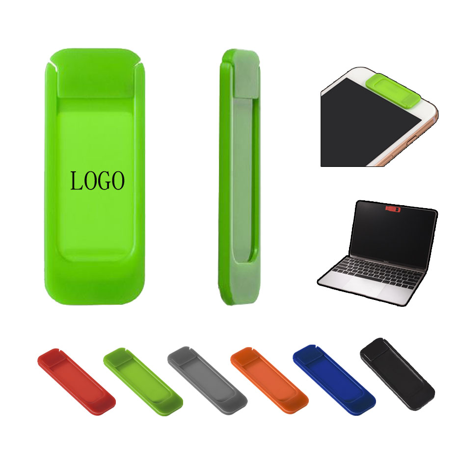 Ultra-Thin Laptop Security Webcam Cover Slider