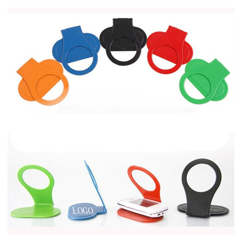 Foldable Mobile Phone Charging Holder 