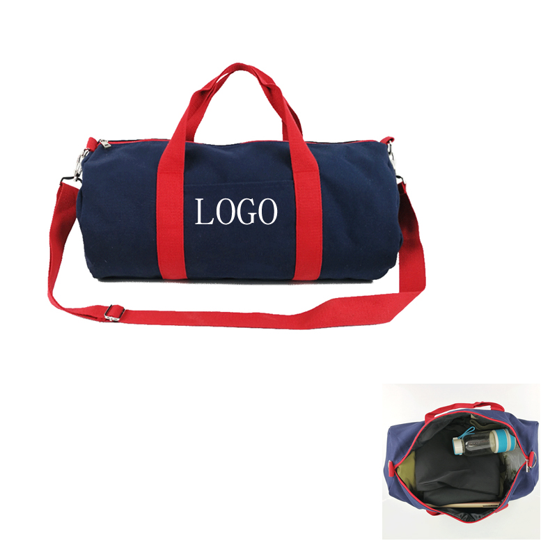 Sport Gym Fitness Bag with Strong Strap