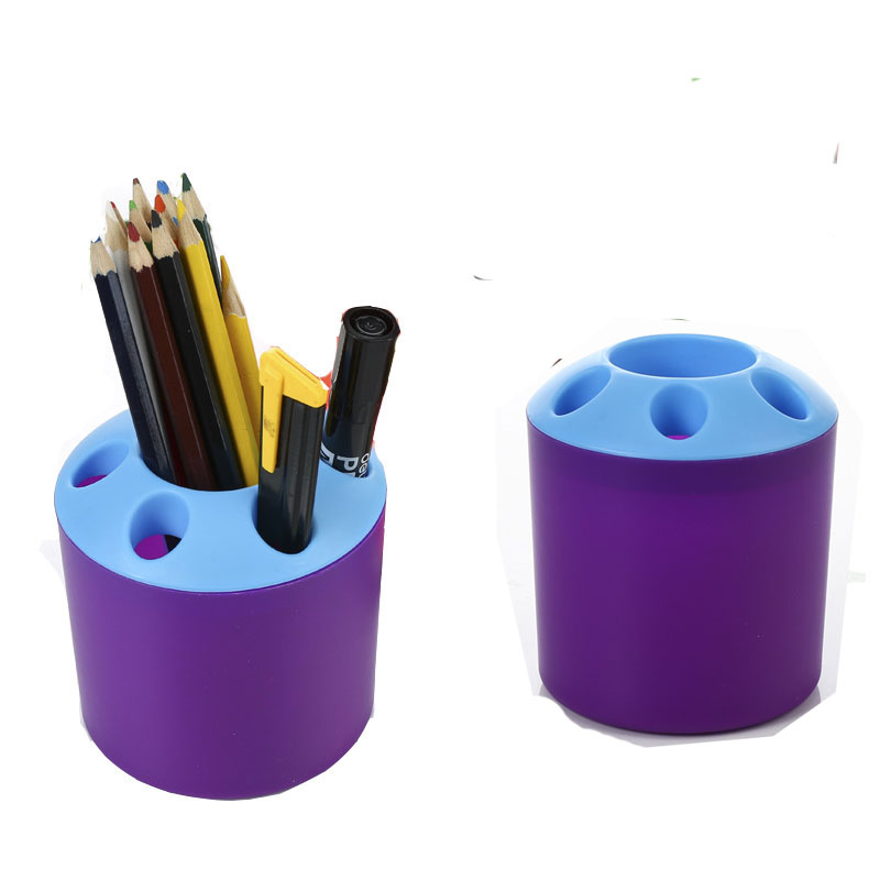 Pen Holder&Toothbrush Holder