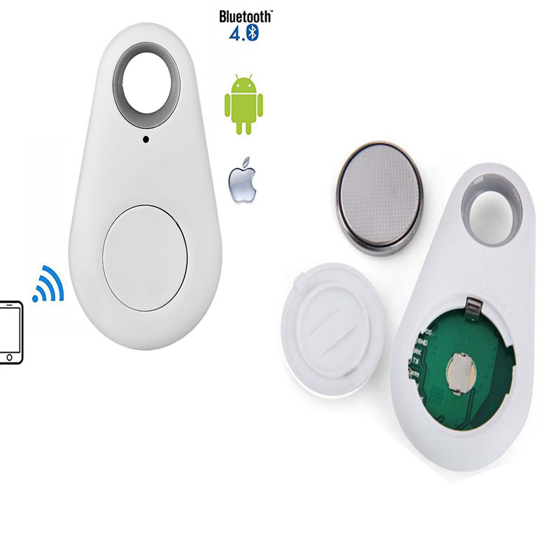 Wireless Bluetooth key finder cellphone tracker Locator 