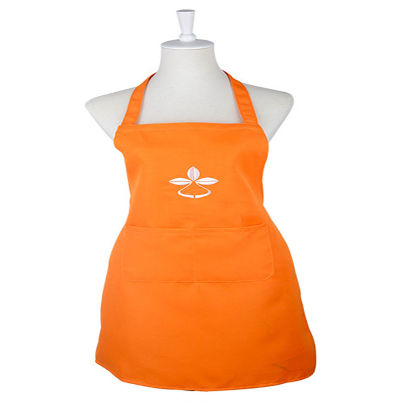 Dacron Advertisement  Kitchen Apron