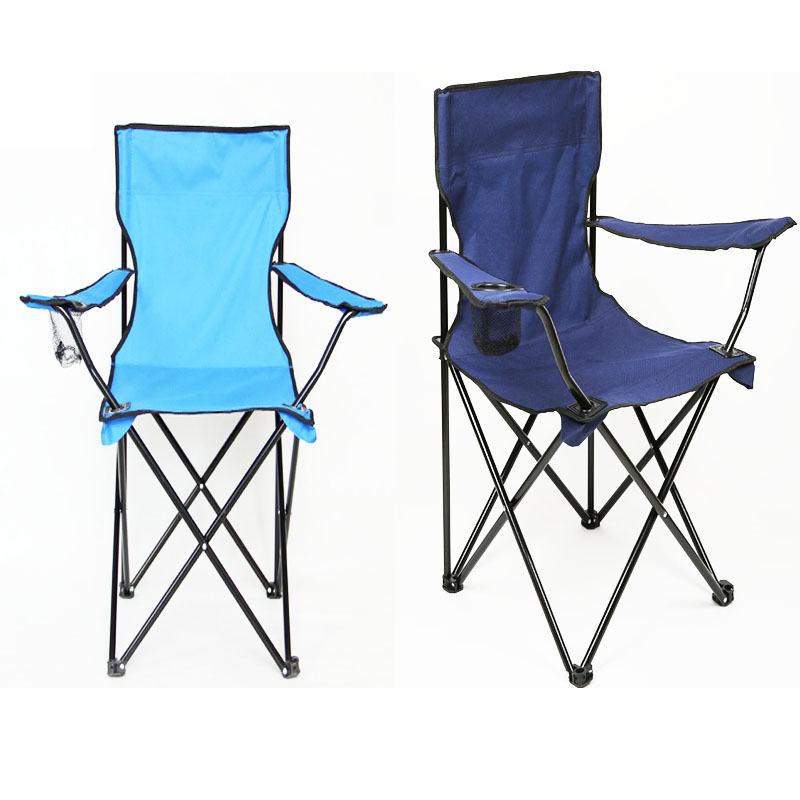 Outdoors Broadband Quad Beach Chair