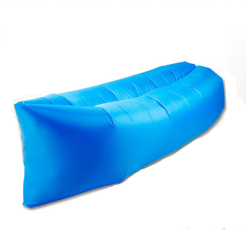 Inflatable Lounger Air Sofa Couch